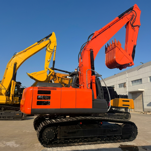 Excavadora Hidráulica Usada Hitachi 2024ZX210 con Motor y Bomba de Caja de Cambios - Excelente Estado, 21 Toneladas, Origen Japón, Modelo 2024, con Rodamientos - Product Image 1
