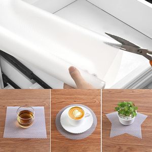 Tappetino Riutilizzabile in EVA per Cassetti, Moderno, Resistente all'Olio, all'Umidità e all'Acqua, per Tavoli e <span class=keywords><strong>Ripiani</strong></span> di Cucina - Product Image 3