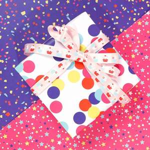 Custom 50*70 cm Birthday Gift Wrapping <b>Paper</b> <b>Christmas</b> Wrapping <b>Paper</b> - Product Image 6