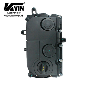 غطاء رأس الأسطوانة KVIN 03G103469G لسيارة فولكس فاجن جيتا 2007 03G 103 469 G غطاء الصمام لـ A5 - Product Image 4