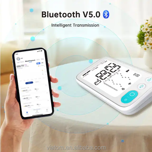 Viatom Pressão Arterial Iot Solutions Software Saúde Monitoramento Pressurizado da Pressão Arterial Dígitos Telessaúde One-stop SDK/<span class=keywords><strong>API</strong></span>/Hub - Product Image 6