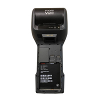 Imprimante SUNMI V2S PLUS 80mm NFC avec google playstore mobile android portable pos SUNMI