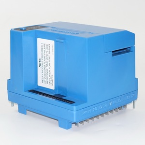Contrôleur de Combustion Honeywell RM7850A1001 120V avec Communication Modbus - Contrôleur Dédié - Product Image 5