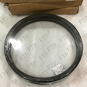 Joint d'étanchéité flottant de haute qualité pour engins de construction 207-27-00510 pour excavatrices PC300-8MO PC350-8M0 PC360LC-11 - Product Image 5