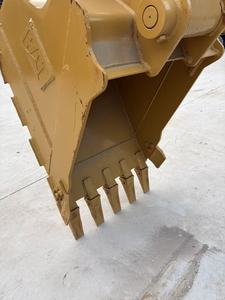 Miniexcavadora Usada CAT 304CR Tipo Oruga con Certificación CE, Alto Rendimiento, Bajas Horas de Uso, Motor, Caja de Cambios y Bomba Originales, 1 Año de Garantía - Product Image 2