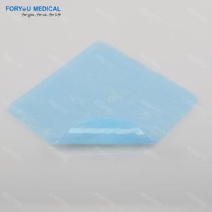 Apósitos para el Manejo de Cicatrices a Base de Hidrogel Postoperatorios - Product Image 3