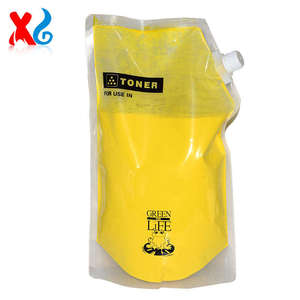 ผงหมึกเติมที่เข้ากันได้กับ CLT-505L สำหรับ Samsung SL C2620 C2670หมึกพิมพ์ C2680 - Product Image 5