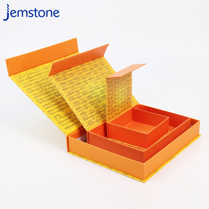 Venta caliente Popularidad Varias formas Caja de regalo Embalaje de regalo Papel artesanal Caja de papel de avión de forma cuadrada - Product Image 1