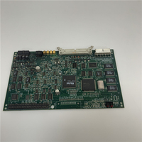 Tarjeta Controladora de Motor de Impresión Serie Dm 25107 de Segunda Mano para Impresora Dm A100, Ensamblaje de PCB de Control Serie A