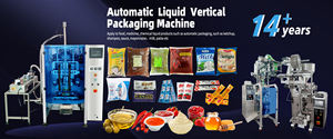 Remplissage automatique de sauce dans un sac <span class=keywords><strong>heinz</strong></span> Ketchup Mayonnaise Beurre d'arachide Pâte de <span class=keywords><strong>tomate</strong></span> Sauce Mama Sita Machine à emballer - Product Image 2