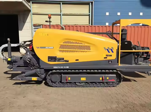 새로운 수평 방향 드릴링 장비 XZ360E <span class=keywords><strong>HDD</strong></span> 기계 - Product Image 6