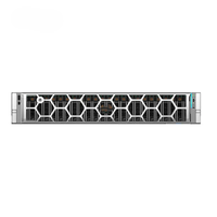 Serveur en rack Poweredge R7725 neuf et d'occasion avec 2 processeurs AMD Epyc 9005 de 5e génération, synchronisation horaire DNS NTP, à prix avantageux