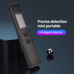 Nuevo Detector de Señales Inalámbricas, Detector de Cámaras Infrarrojas Antiposicionamiento, Dispositivo de Detección de Seguridad para el Hogar y Hoteles - Product Image 4