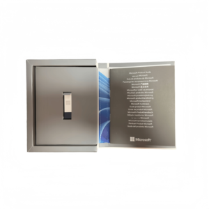 WIN11 Home USB Versión Comercial en Caja, 64 Bits, Inglés, Código de Activación 100% Online y Personalización del Sistema por USB - Product Image 2