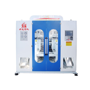 Máquina de Moldeo por Extrusión y Soplado para Fabricar Botellas de Plástico PP HDPE de 20L, 25L, 30L y 5 Galones para Champú, Lubricantes y Aceites - Product Image 3