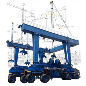 Câble métallique de grue de Koneid Magwei Hua de style européen 8 * K26WS + IWR-2160SZ en stock - Product Image 2