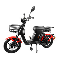 Vente directe usine – Moteur de scooter électrique ODM/OEM 48V 62.4Ah 250W UE pour vélo électrique, mini vélo de ville électrique, vélo électrique pour adultes et femmes