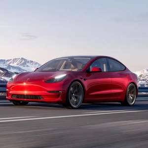 Usato 2023 Tesla modello <span class=keywords><strong>3</strong></span> berlina auto elettrica con batteria al litio nuova energia veicolo elettrico modello Y - Product Image 6