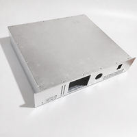 Boîtiers métalliques OEM/ODM haute capacité, produits de tôlerie et de soudage