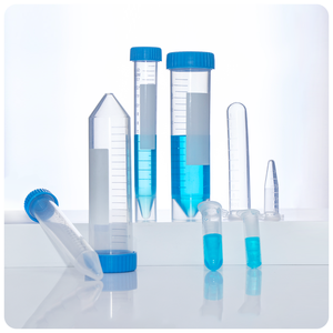 पीपी प्लास्टिक ट्यूब 10 मिली 50 मिली 15 मिली 50 मिली 15 मिलीलीटर सेंट्रीफ्यूज ट्यूब 1.5 साथ हाई स्पीड ईप ट्यूब - Product Image 1