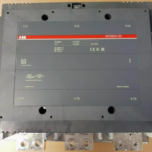 Contactores AF2650-30-11 - Product Image 4