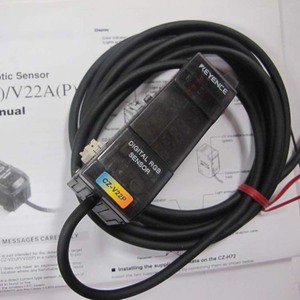 ราคาโรงงาน CZ-V22 +CZ-H32 + CZ-H35S + CZ-H37S + CZ-H52 เซ็นเซอร์ RGB - Product Image 3