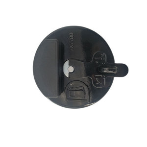Tapa de Radiador para Excavadora Kunlin, Tapa de Succión de Agua, Aceite, Diésel e Hidráulica, Repuesto Universal, Nuevo - Product Image 5