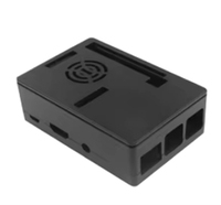 Carte de développement ZYSY Orange Pi 5 Plus avec antennes externes optionnelles, 4 Go, 8 Go, 16 Go de RAM, radiateur pour une performance thermique efficace