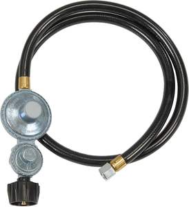 Générateur onduleur bi-carburant 4000W, super silencieux 58dB, 220V/120V, puissance nominale 4000W pour la maison, le camping, les camping-cars et les situations d'urgence - Product Image 6