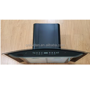 Îlot de cuisine 900 mm en acier inoxydable, <span class=keywords><strong>hotte</strong></span> de cuisine de haute qualité - Product Image 5