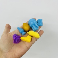 Calendrier de l'Avent 2026 USA Warehouse : Compte à rebours de Noël avec 24 jours de Squishies TPR souples