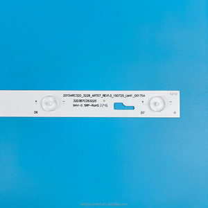 مناسب لشريط إضاءة خلفية <span class=keywords><strong>LED</strong></span> من samary <span class=keywords><strong>32</strong></span> <span class=keywords><strong>Inch</strong></span> _ 00175A - Product Image 4