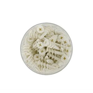 Nhựa xây dựng Neo vách thạch cao mở rộng vít tường cắm tự khoan vách thạch cao Neo - Product Image 4