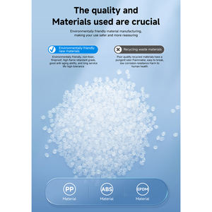 <span class=keywords><strong>Honda</strong></span> <span class=keywords><strong>110</strong></span>用 オートバイ ボディパーツキット ABS/PP製、LEDヘッドライト・ウインカー・テールライト アセンブリ - Product Image 5