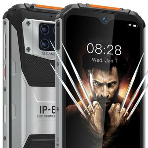 <span class=keywords><strong>OUKITEL</strong></span> <span class=keywords><strong>WP6</strong></span> 6GB+128GB สมาร์ทโฟนพันธุ์แกร่ง ปลดล็อคแล้ว รองรับ 4G ระบบปฏิบัติการ Android แบตเตอรี่ 10000mAh หน้าจอ 6.3 นิ้ว กันน้ำ พร้อม GPS และกล้อง AI - Product Image 4