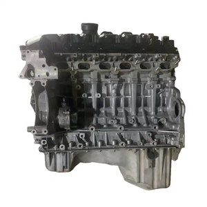 Boîte de vitesses d'occasion de haute qualité pour pièces de moteur automatique <span class=keywords><strong>BMW</strong></span> série 7 série <span class=keywords><strong>5</strong></span> moteur complet <span class=keywords><strong>6</strong></span> <span class=keywords><strong>cylindres</strong></span> moteur N54 d'origine - Product Image 1