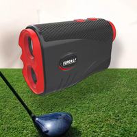 Télémètre numérique OEM avec écran 905 nm pour la chasse et le golf, télémètre de précision, télémètre laser de golf personnalisable