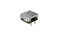 Modul catu daya GDD240-24S12-01 modul daya DC/DC perak logam penjualan bagus