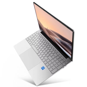15.6 inch <span class=keywords><strong>Intel</strong></span> <span class=keywords><strong>Core</strong></span> <span class=keywords><strong>I7</strong></span> 8GB RAM 128GB 256GB 512GB SSD Win10 máy tính xách tay chơi game máy tính cho nhà trường kinh doanh máy tính xách tay - Product Image 1