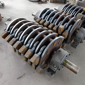 หัวค้อนโลหะผสมตะกั่วสูง <span class=keywords><strong>Kvit</strong></span> สำหรับการขุดเหมือง การตีขึ้นรูป การแปรรูป วัสดุเหล็กโครเมียม เครื่องบดหิน - Product Image 2