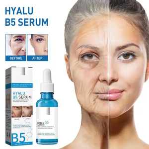 Suero Facial Orgánico de Fábrica de 30 ml, Antiarrugas, Antienvejecimiento, Control de Grasa, Reparación de Colágeno, Aclarante, para Mujeres - Product Image 2