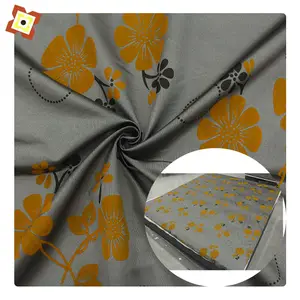 Mattress Fabric Manufacturer And Supplier In China Warp Knitted Printed Quilted For Mattress Digital Printing Fabric