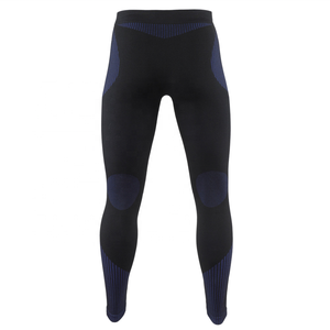 Conjunto de ropa <span class=keywords><strong>interior</strong></span> térmica para exteriores, capa Base deportiva, manga larga, parte superior e inferior, Camisetas interiores de secado rápido, mallas para esquí, correr, Fitness - Product Image 5