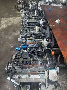 Cabeza de Cilindro Completa para Motor CFB EA111 para Volkswagen, para Polo, <span class=keywords><strong>Bora</strong></span>, MAGOTAN, TIGUAN, Motor EA111 - Product Image 5