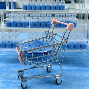 Modèles Populaires – Poudre de Peptide Lyophilisée à 99% de Pureté – Liste de Prix des Peptides Haute Pureté 2026 – Livraison Rapide - Product Image 6