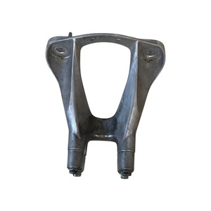 Morsetto Inferiore Manubrio per Yamaha TMAX 530 2015-2016 - OEM 59C234420100 - Product Image 1