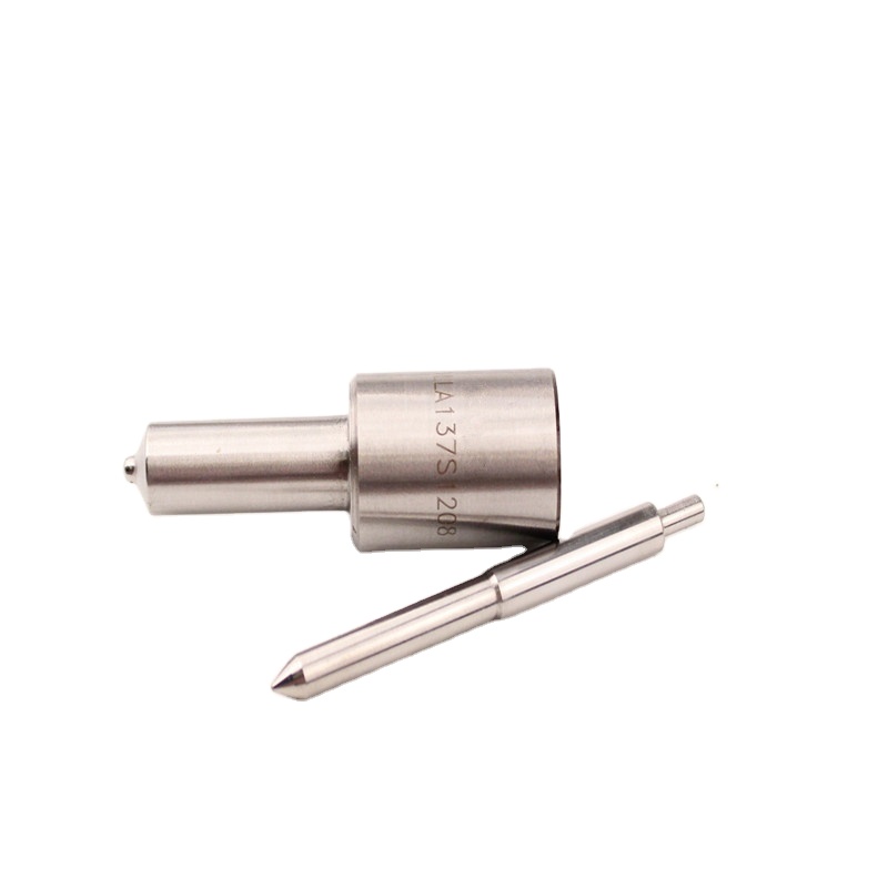 High Quality New Common Rail Diesel Fuel Injector Nozzle DLLA140P1377 For injector 0445120036
