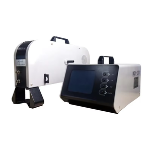 MQY-201 <span class=keywords><strong>Diesel</strong></span>-Abgas analysator Motor-Opazi meter für Opazität prüfung Rauch messer für <span class=keywords><strong>Diesel</strong></span>-Opazität - Product Image 2