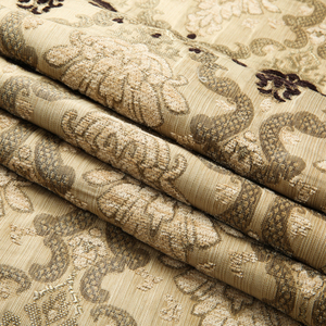 <span class=keywords><strong>Tissu</strong></span> de meubles en chenille jacquard softshell écologique à bas prix <span class=keywords><strong>pour</strong></span> l'extérieur - Product Image 2