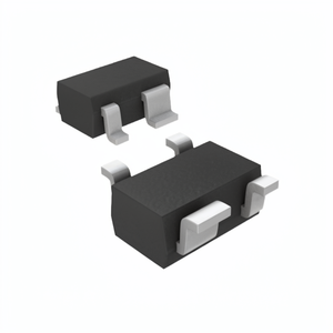MAX6388XS21D1-T Electronic Chips Component SC 82A, SOT 343 Power Management (PMIC) Manufacturer Channel - Product Image 1
